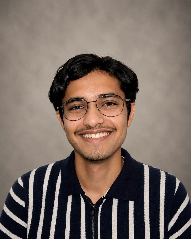 Agha Rakhshani, Chief Operating Officer at Automation Experience